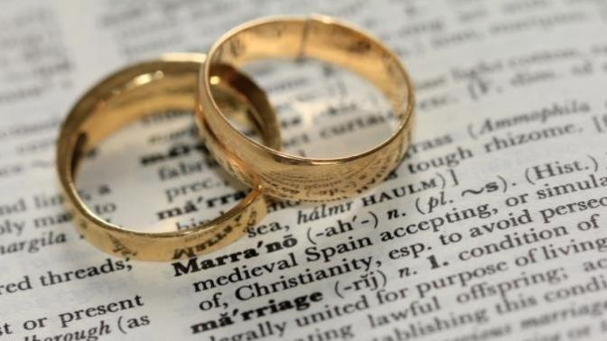 Advice on Relationships and Marriage