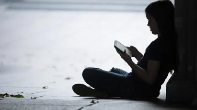 Why it's so important for my generation to start speaking out about grooming