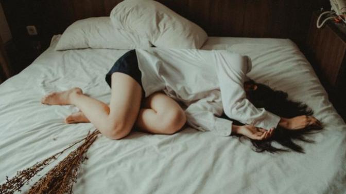 Mental health as a student (online semester due to COVID-19 regulations)