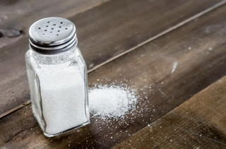 Unravelling the mystery of biblical salt - what Jesus taught