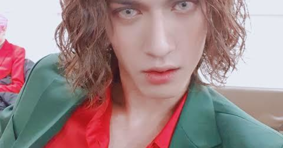 Victor Han: Unfair Treatment Of An Ex Kpop Idol! - GirlsAskGuys