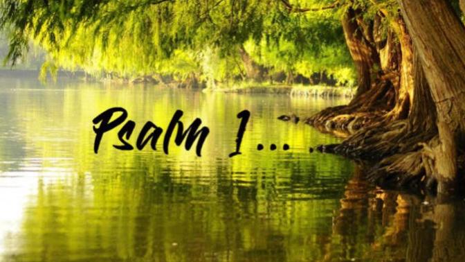Three Gateway Sins Addressed in Psalms 1 of the Bible