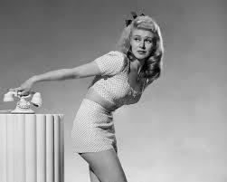 Ginger Rogers