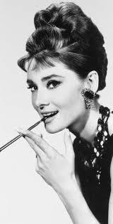 Audrey Hepburn