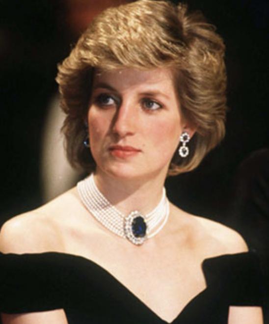 Princess Diana