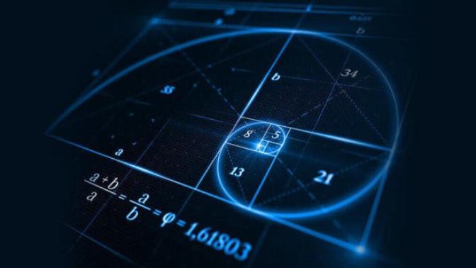 The Golden Ratio