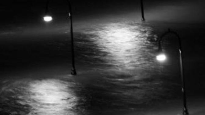An Alternative Understanding to Light and Darkness
