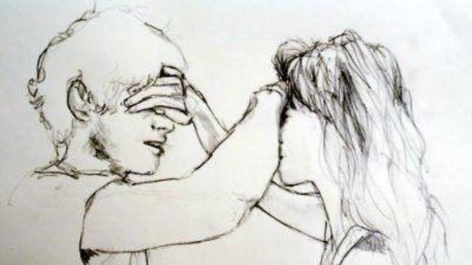 Why it's hard for me to put my trust into people
