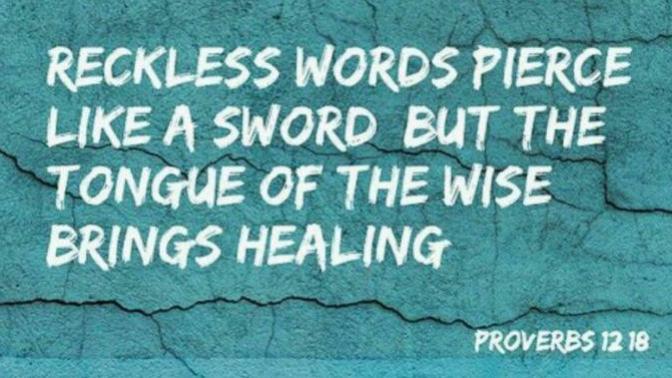 One sin people often overlook