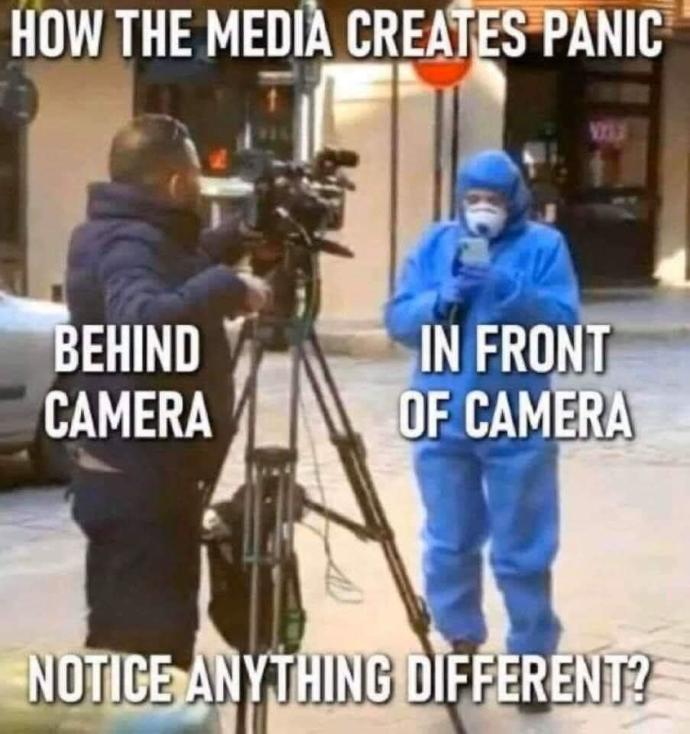 Proof that CNN is fake news