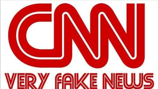Proof that CNN is fake news