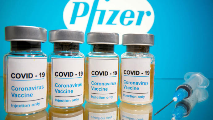 Answers to common questions about the COVID vaccines!