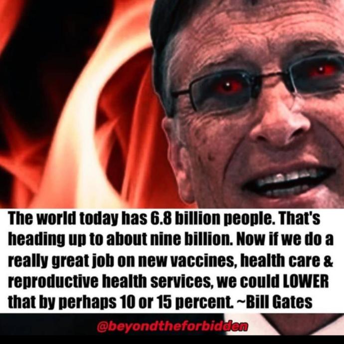 Answers to common questions about the COVID vaccines!