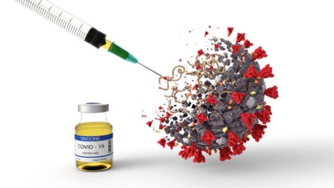 Answers to common questions about the COVID vaccines!
