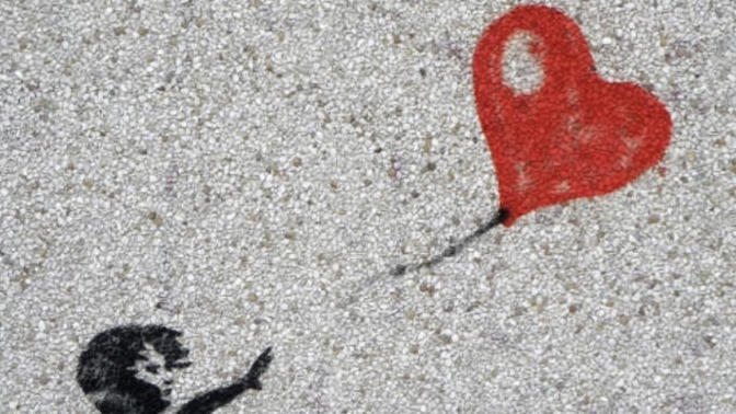 What I realized today about my love life through Christianity