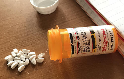 When You're Hurt: Don't Give up on Love