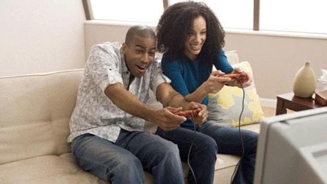 There is no Benefit to "Friends with Benefits"