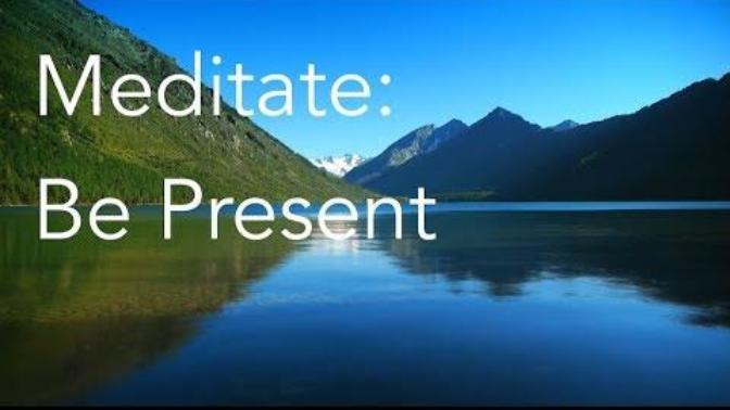 How to stop ruminating in your pernicious thoughts