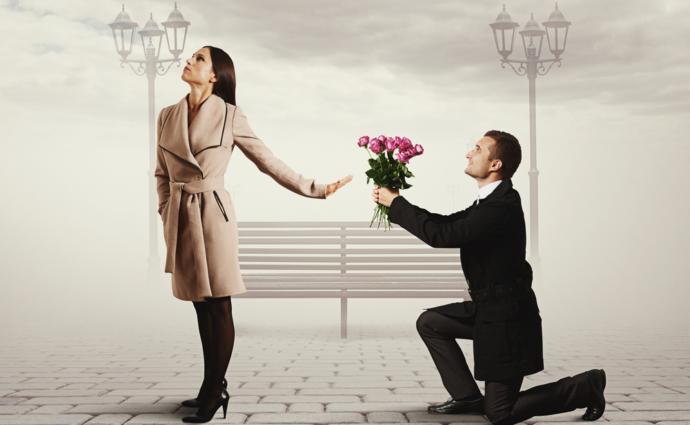 How to Handle Rejection