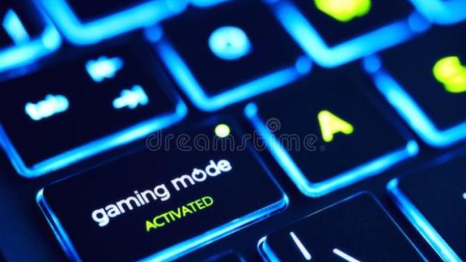 Gaming IS NOT men only activity!