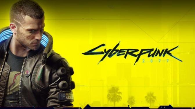 My Review of Cyberpunk 2077