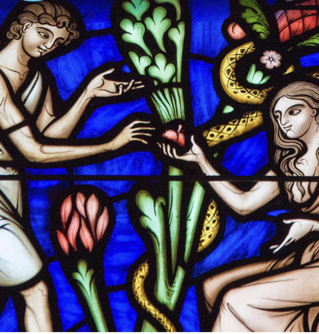 What Adam and Eve tell us about human nature - bible talk
