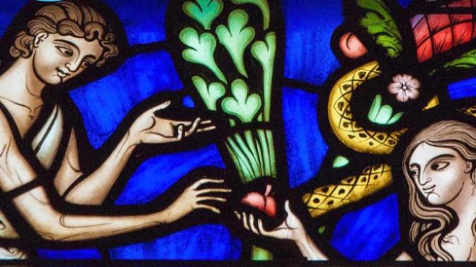 What Adam and Eve tell us about human nature - bible talk