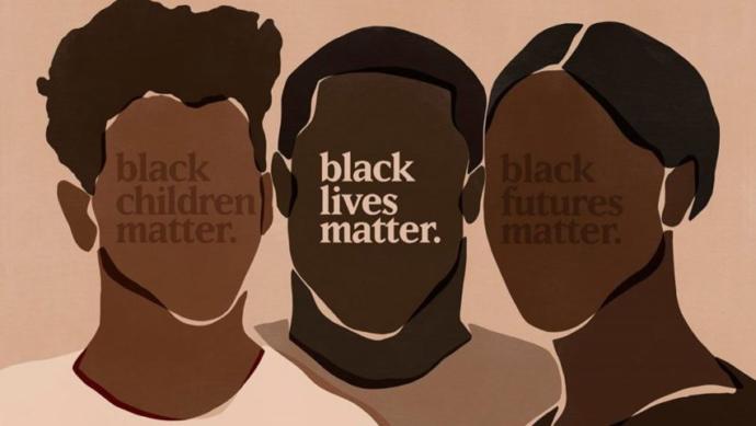 Black Lives Matter and what it actually means