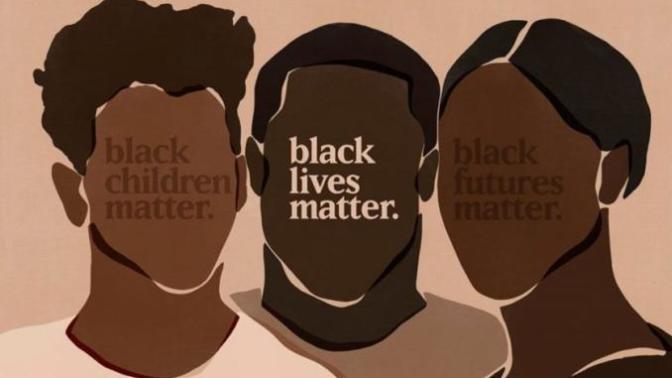 Black Lives Matter and what it actually means