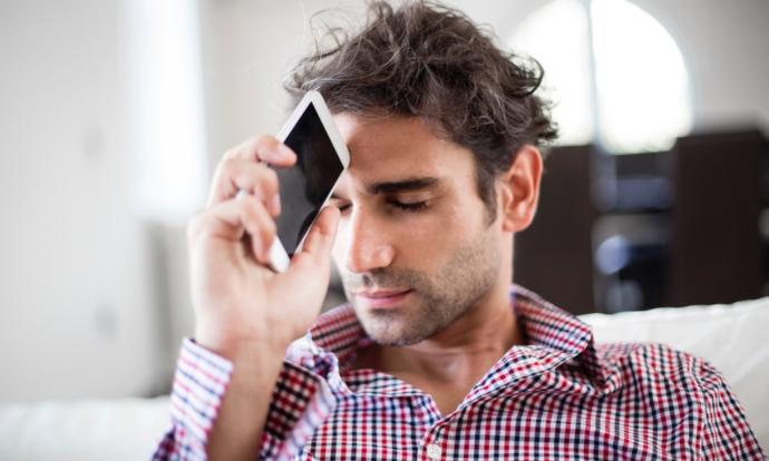 The Horror of Ghosting