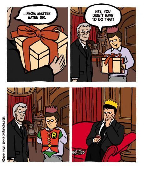 The Horror of Ghosting