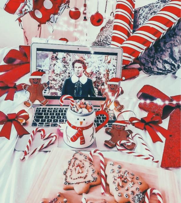 We Heart it : Christmas Edition