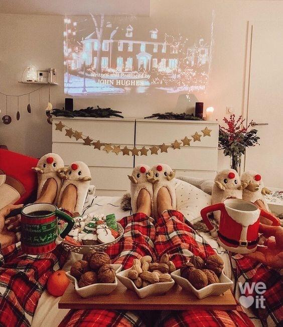 We Heart it : Christmas Edition