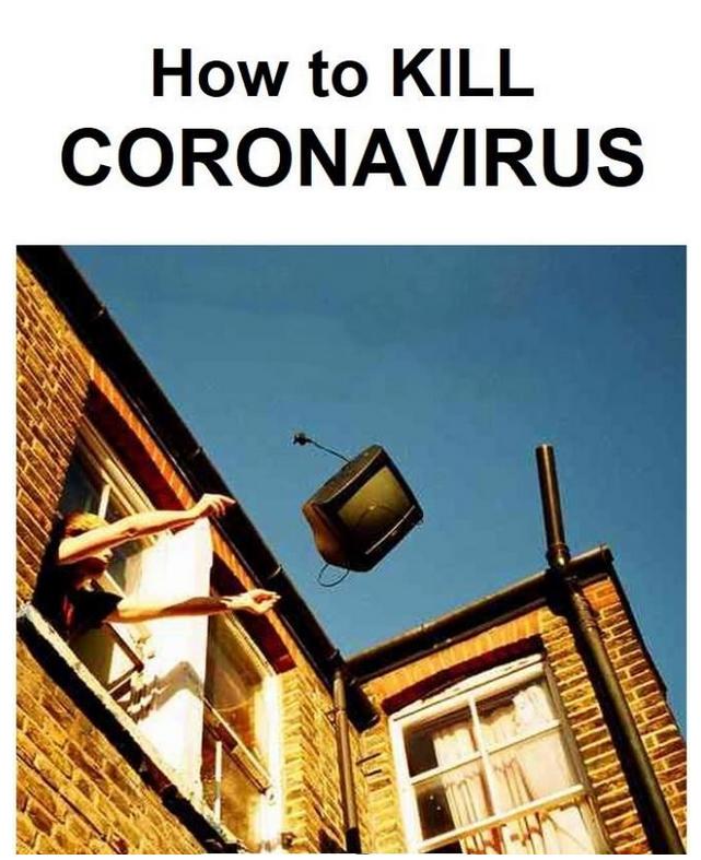 Survival Guide to Covid