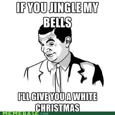 "A Little Holiday Cheer"Christmas Jokes