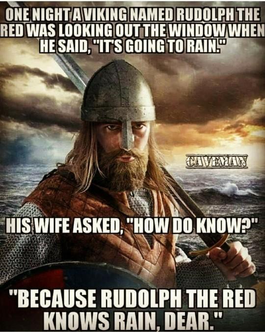 "A Little Holiday Cheer"Christmas Jokes