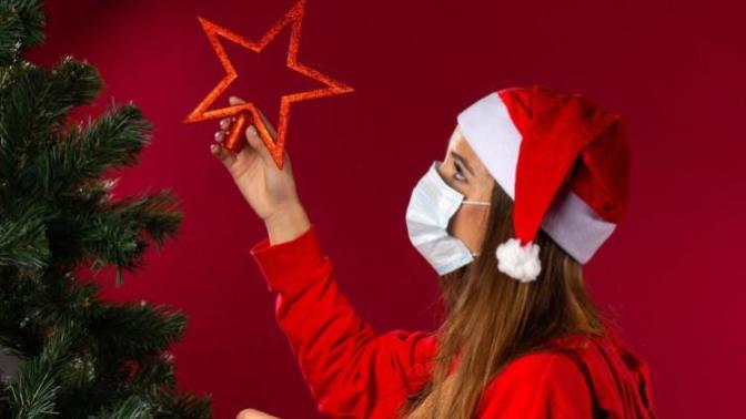 This Christmas will be different