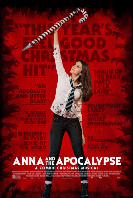 JJs Christmas Movie Picks