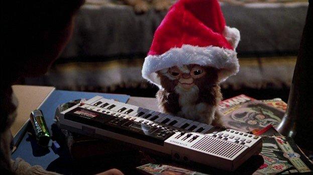 JJs Christmas Movie Picks