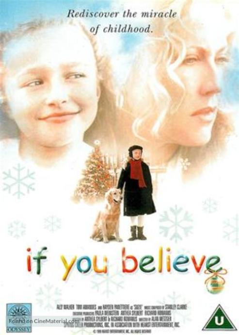 JJs Christmas Movie Picks