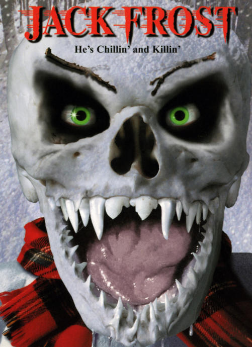 JJs Christmas Movie Picks