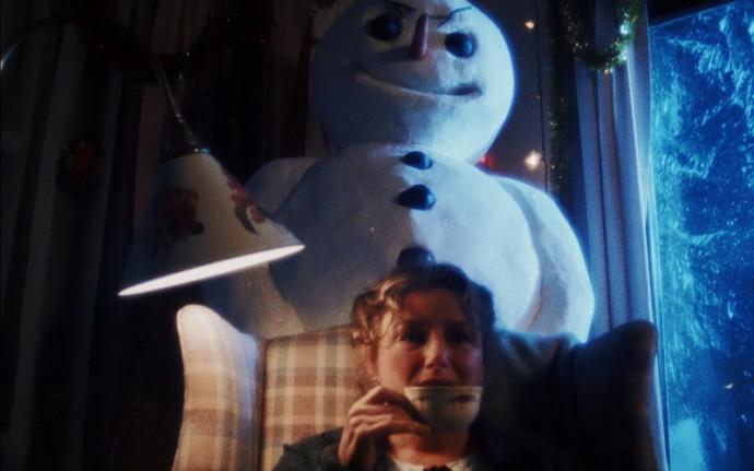 JJs Christmas Movie Picks