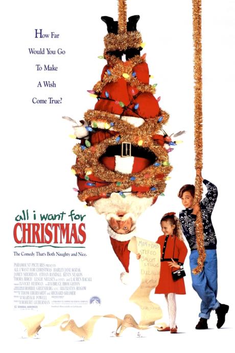 JJs Christmas Movie Picks