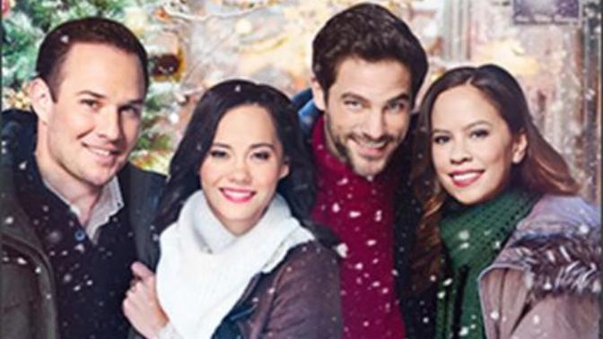 JJ's Christmas Movie Picks