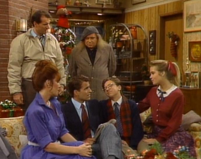 JJ's Holiday Christmas Special Picks