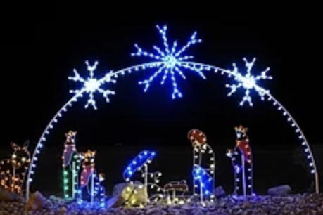 How I view Christmas as a Christian