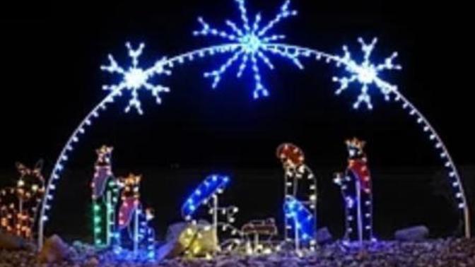 How I view Christmas as a Christian