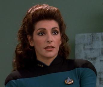 Why Star Trek: TNG, is Totally Awesome