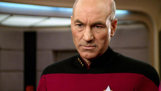 Why Star Trek: TNG, is Totally Awesome