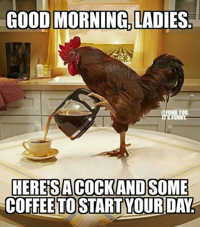 New Year... Another Old Joke Take...
